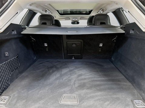 Volvo XC60 2.0h T6 Recharge 18.8kWh Inscription Expression SUV 5dr Petrol Plug-in Hybr 22