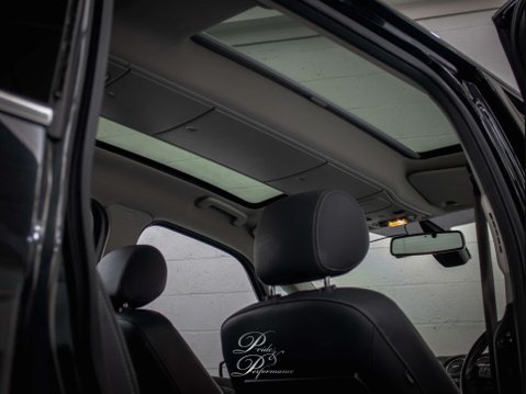 Ford Galaxy 2.0 Galaxy Titanium X TDCi Auto 5dr 30