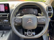 Citroen C5 Aircross BLUEHDI C-SERIES EDITION S/S EAT8 36