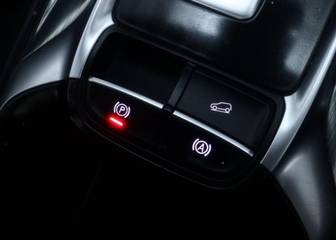 MG HS 1.5 MG HS Excite Semi-Auto 5dr 29