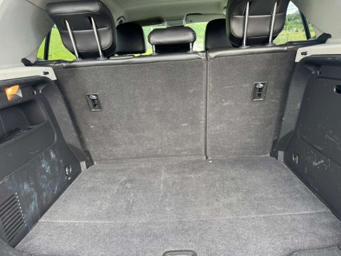 Vauxhall Mokka 1.7 Mokka Tech Line CDTI S/S 4x4 4WD 5dr 12