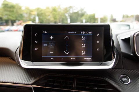 Peugeot 208 PURETECH ALLURE PREMIUM S/S 24