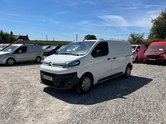 Citroen Dispatch MWB L2H1 Low Roof Enterprise 3100 Air Con Nav Sens 2