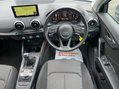 Audi Q2 1.0 TFSI 30 Sport Euro 6 (s/s) 5dr 2