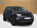Land Rover Discovery Sport 2.0 TD4 HSE Dynamic Lux SUV 5dr Diesel Auto 4WD Euro 6 (s/s) (180 ps)