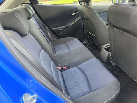 Mazda 2 1.5 Mazda2 SE-L 5dr 62