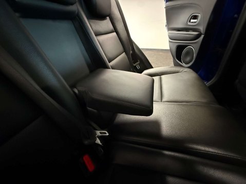 Honda HR-V 1.5 HR-V EX i-VTec CVT 5dr 46
