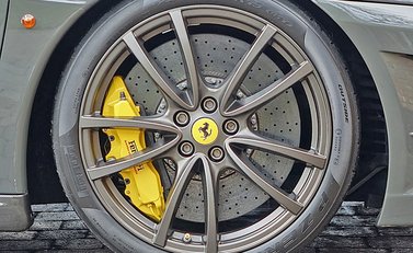 Ferrari 430 Scuderia Spider 16M 23