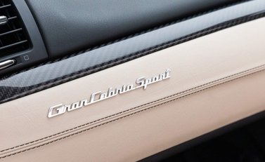 Maserati Grancabrio SPORT 15
