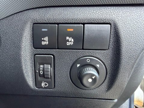 Citroen Berlingo 1.6 HDi 850 LX Panel Van 5dr Diesel Manual L1 (153 g/km, 90 bhp) 28