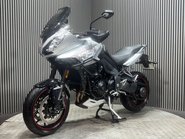 Triumph Tiger SPORT 2017 ONLY 14K TINTED SCREEN MOT MAY 2027 10