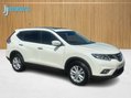 Nissan X-Trail 1.6 dCi Acenta SUV 5dr Diesel XTRON Euro 6 (s/s) (130 ps) 9