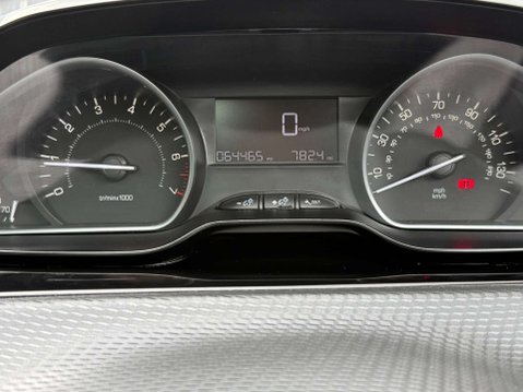 Peugeot 208 1.2 208 Allure 5dr 47