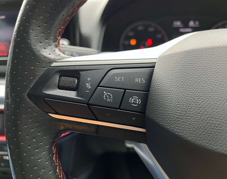 SEAT Arona 1.0 Arona FR Edition TSI Semi-Auto 5dr 27