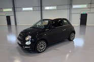 Fiat 500 1.0 MHEV Star Euro 6 (s/s) 2dr 3