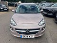 Vauxhall Adam 1.2 16v JAM Euro 5 3dr 2