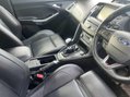 Ford Focus 2.0T EcoBoost ST-3 Euro 6 (s/s) 5dr 33