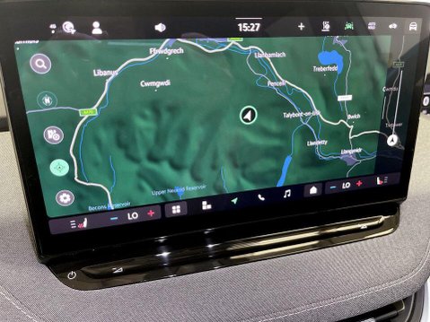 Skoda Enyaq 55kWh 50 Edition SUV 5dr Electric Auto (DC145kW) (170 ps) Air Con - Alloys 16