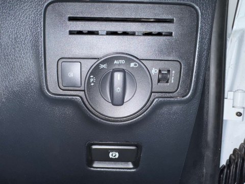 Mercedes-Benz Vito eVito 66 Progressive 15