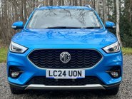 MG ZS 1.5 MG ZS Exclusive VTi-Tech 5dr 9