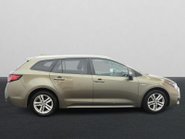 Suzuki Swace SZ-T 3