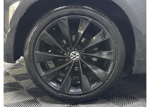 Volkswagen Scirocco 2.0 TSI GT Hatchback 3dr Petrol Manual Euro 6 (s/s) (180 ps) 23
