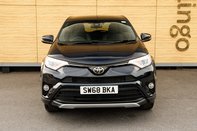 Toyota Rav 4 VVT-I DESIGN 5