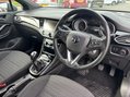 Vauxhall Astra SRI NAV 17