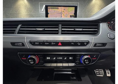 Audi Q7 3.0 TDI V6 S line SUV 5dr Diesel Tiptronic quattro Euro 6 (s/s) (272 ps) 94
