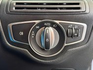 Mercedes-Benz C Class 2.1 C220d SE Executive Edition Saloon 4dr Diesel G-Tronic+ Euro 6 (s/s) (17 45