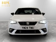 SEAT Ibiza 1.0 TSI FR Hatchback 5dr Petrol Manual Euro 6 (s/s) (115 ps) 2