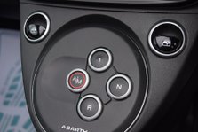 Abarth 695 Turismo Mta 17