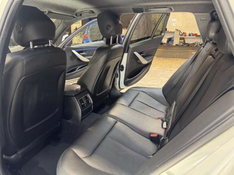 BMW 3 Series 3.0 330d xDrive M Sport Auto 4WD 5dr 62