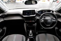 Peugeot 208 ALLURE 3