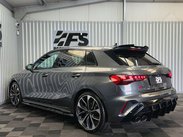Audi S3 2.0 TFSI Black Edition Sportback 5dr Petrol S Tronic quattro Euro 6 (s/s) ( 32