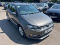 Volkswagen Polo 1.0 BlueMotion Tech SE Euro 6 (s/s) 5dr 1