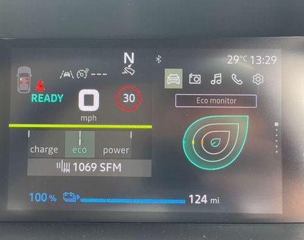 Dacia Spring Spring Expression EV 5dr (26.8 KWH) 45 BHP MODEL 21