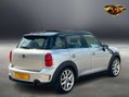Mini Countryman 1.6 Countryman Cooper S All4 4WD 5dr - NATIONAL DELIVERY* 37
