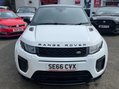 Land Rover Range Rover Evoque 2.0 TD4 HSE Dynamic Auto 4WD Euro 6 (s/s) 5dr 14