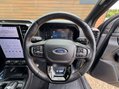 Ford Ranger 2.0 Ranger Wildtrak EcoBlue 4x4 A 4WD 34