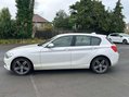 BMW 1 Series 2.0 118d Sport Euro 6 (s/s) 5dr 3