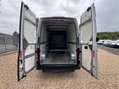 Volkswagen Crafter 2.0 Crafter CR35 Startline TDI 6