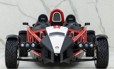 Ariel Atom Mugen 4
