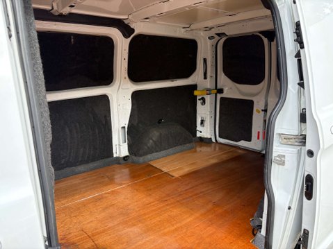 Ford Transit Custom 2.2 Transit Custom 290 Ltd E-Tech 37