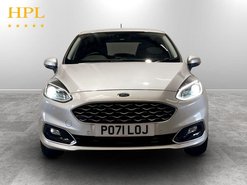 Ford Fiesta 1.0T EcoBoost MHEV Vignale Edition Hatchback 5dr Petrol DCT Euro 6 (s/s) (1