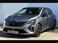 Renault Clio 1.6 Clio Espirit Alpine E-Tech HEV Auto 5dr 38