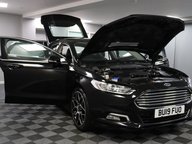 Ford Mondeo TITANIUM EDITION ECONETIC TDCI 2