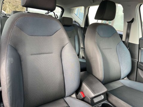 SEAT Ateca 1.0 Ateca SE Tech Ecomotive TSi 5dr 28