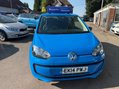 Volkswagen Up 1.0 Take up! Euro 5 3dr 2