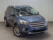 Ford Kuga 1.5 Kuga Titanium Edition TDCi 5dr 5